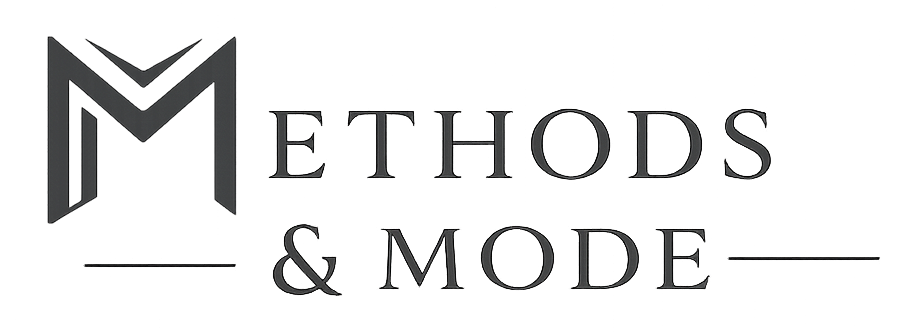 Methods and Mode